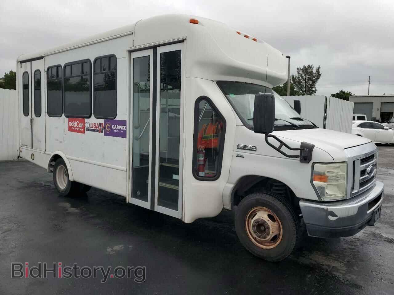 2013 FORD ALL Models - VIN: 1FDEE3FL4DDB03362 - Photo 4