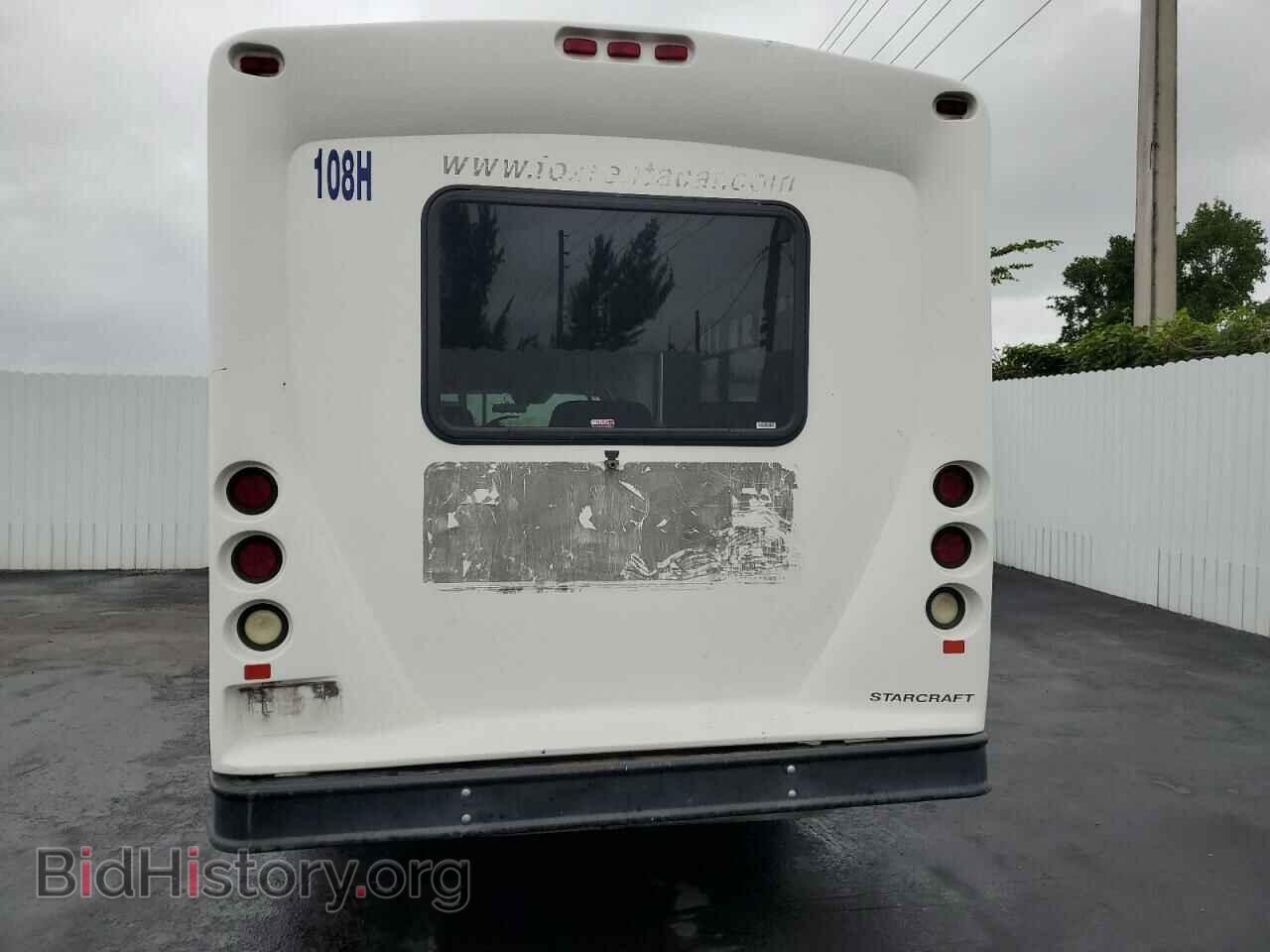 2013 FORD ALL Models - VIN: 1FDEE3FL4DDB03362 - Photo 6
