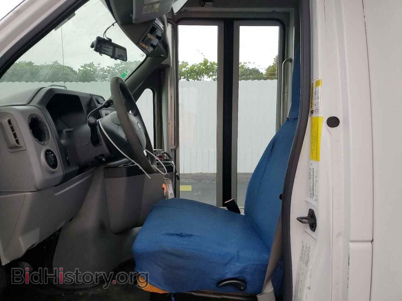 2013 FORD ALL Models - VIN: 1FDEE3FL4DDB03362 - Photo 7