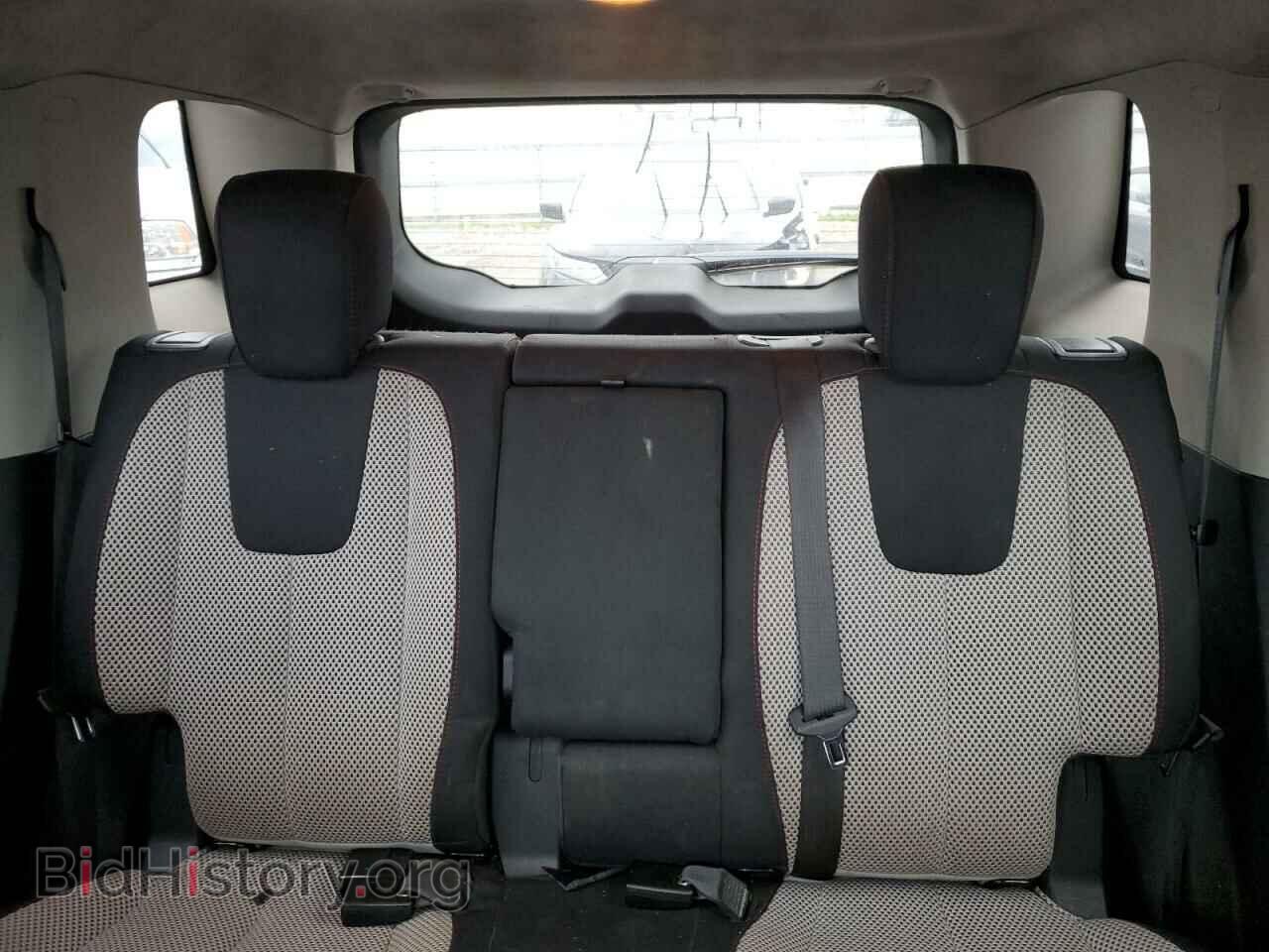 2012 GMC TERRAIN - VIN: 2GKFLTE57C6238256 - Photo 10