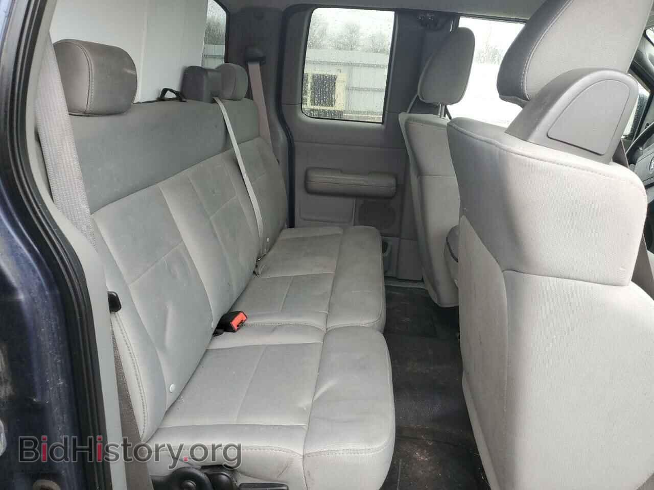 2007 FORD All Models - VIN: 1FTVX12577NA75811 - Фото 10