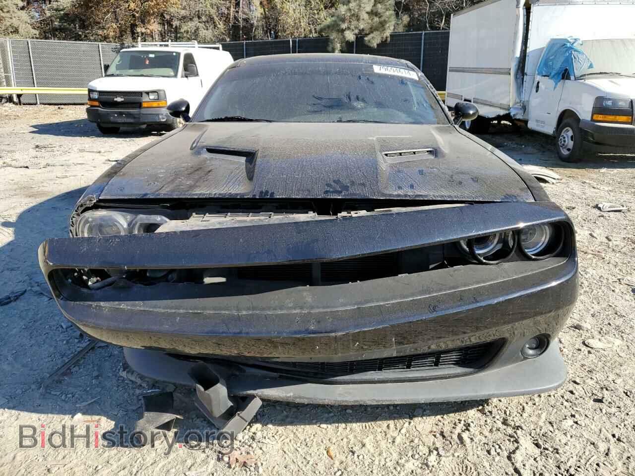 2016 DODGE CHALLENGER - VIN: 2C3CDZFJ9GH113140 - Photo 5