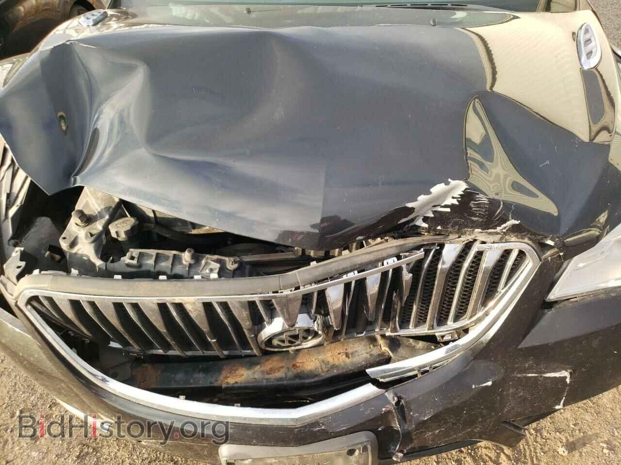 2014 BUICK ENCLAVE - VIN: 5GAKVCKD2EJ272998 - Фото 12