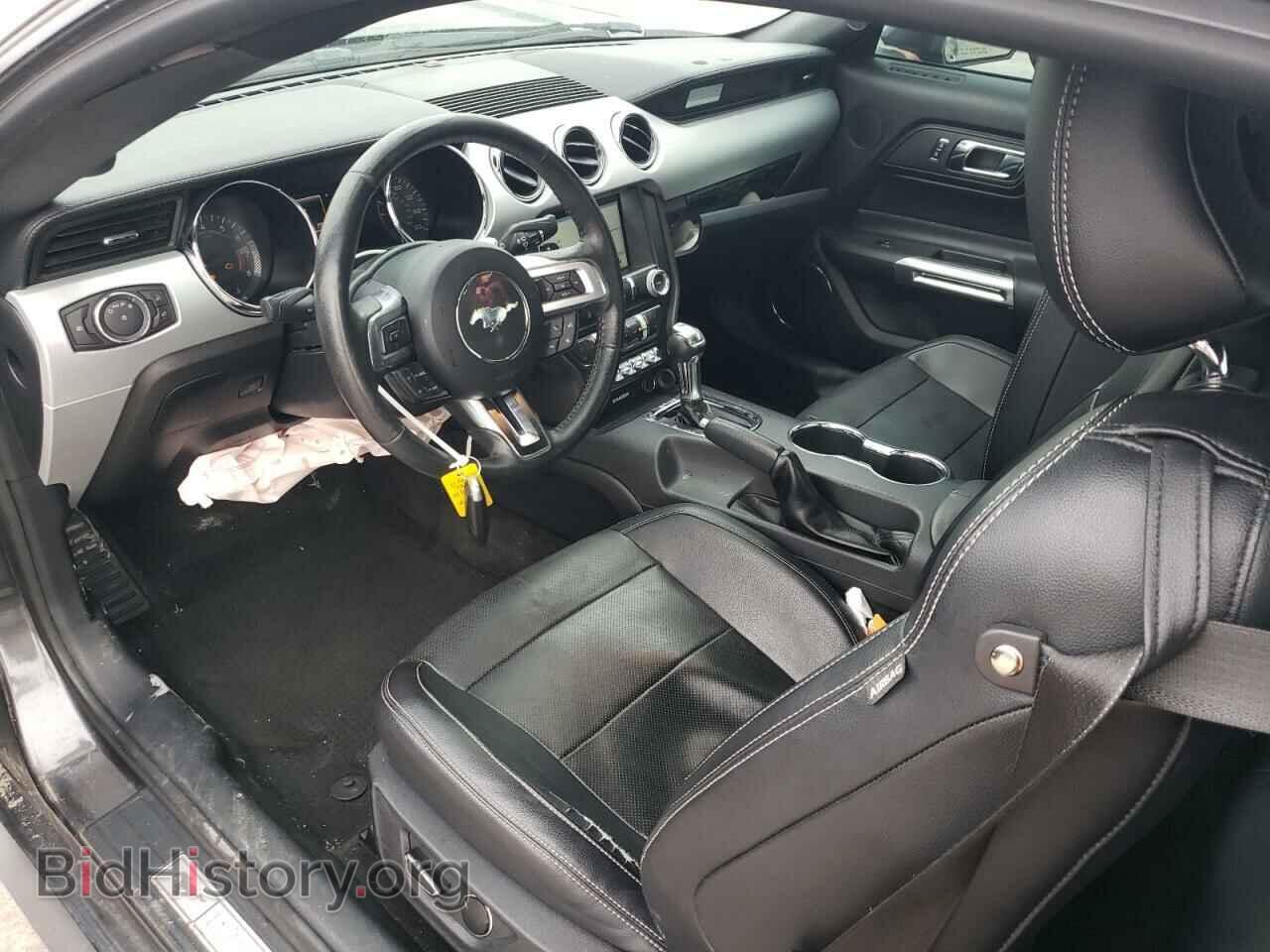2016 FORD ALL Models - VIN: 1FA6P8TH0G5317320 - Photo 8