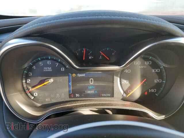 2014 CHEVROLET IMPALA - VIN: 2G1125S37E9100654 - Фото 9