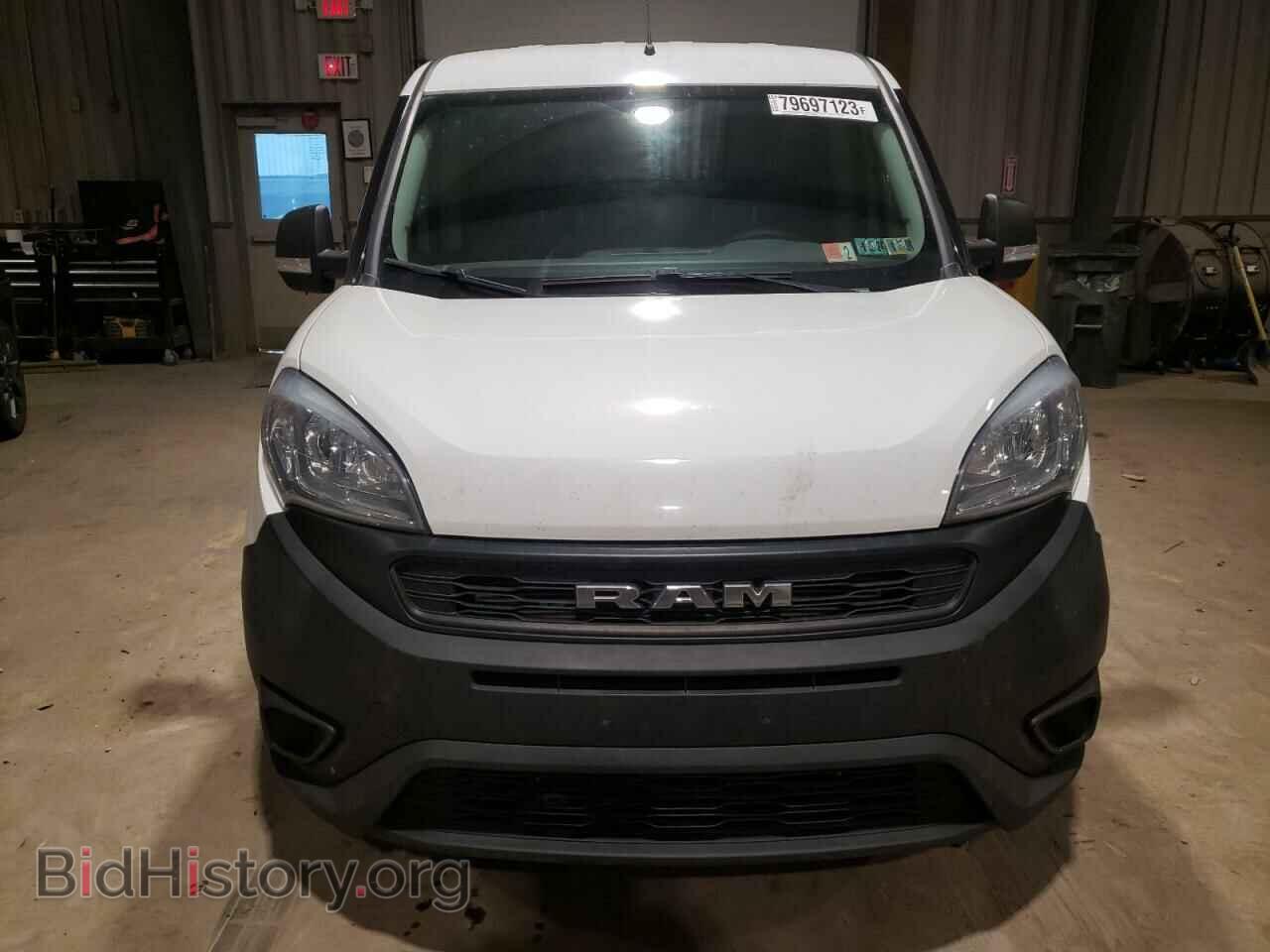 2020 RAM All Models - VIN: ZFBHRFAB4L6P12219 - Photo 5