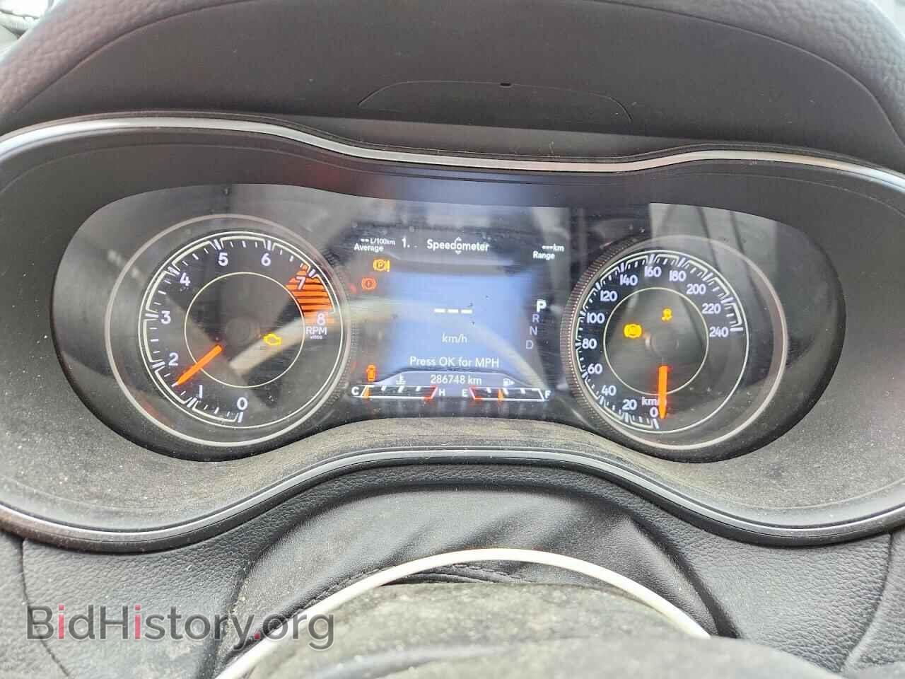 2019 JEEP CHEROKEE - VIN: 1C4PJMBX3KD479944 - Фото 9