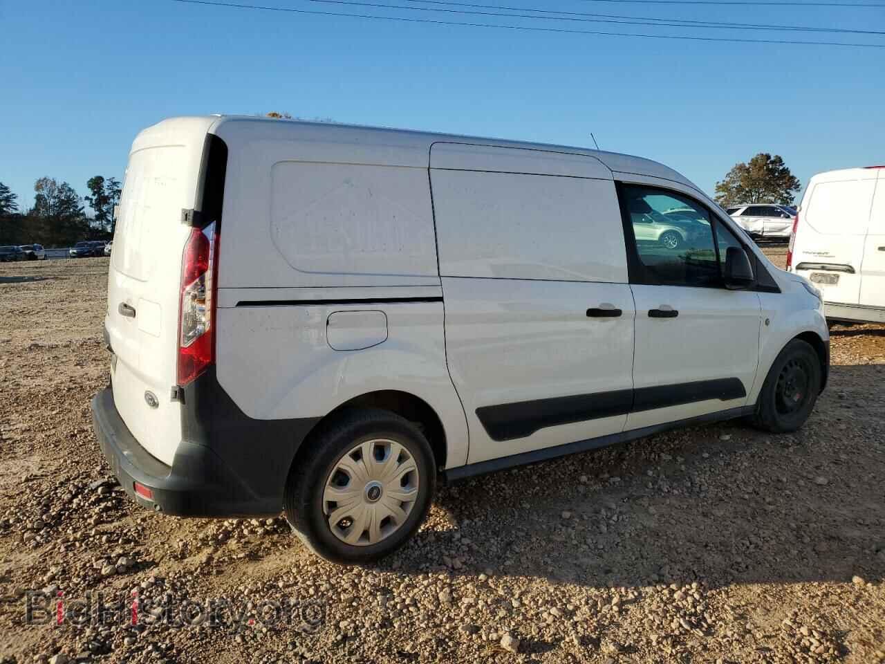 2019 FORD TRANSIT - VIN: NM0LS7E24K1401121 - Фото 3