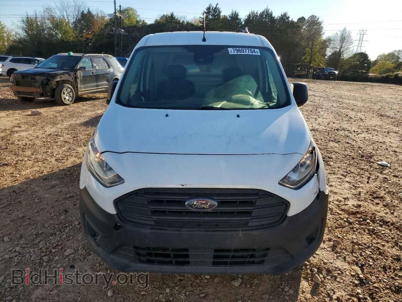 2019 FORD TRANSIT - VIN: NM0LS7E24K1401121 - Фото 5