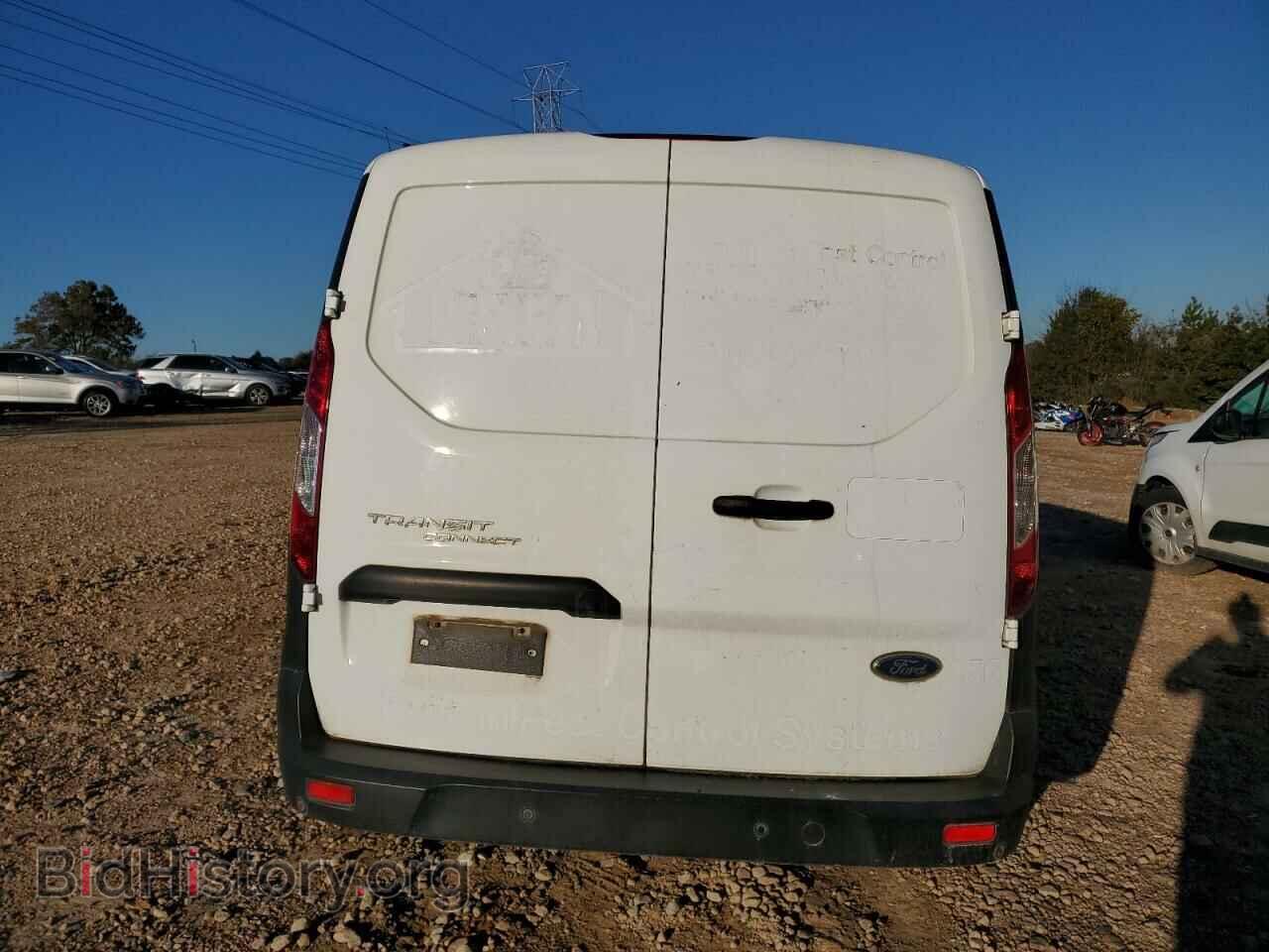 2019 FORD TRANSIT - VIN: NM0LS7E24K1401121 - Фото 6