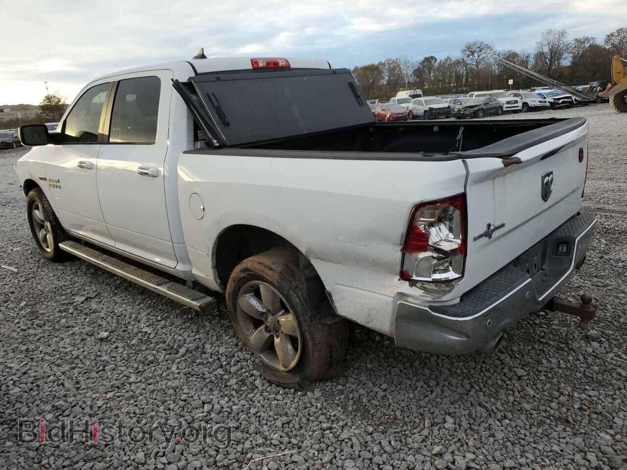 2015 RAM 1500 - VIN: 1C6RR6LM8FS686324 - Фото 2