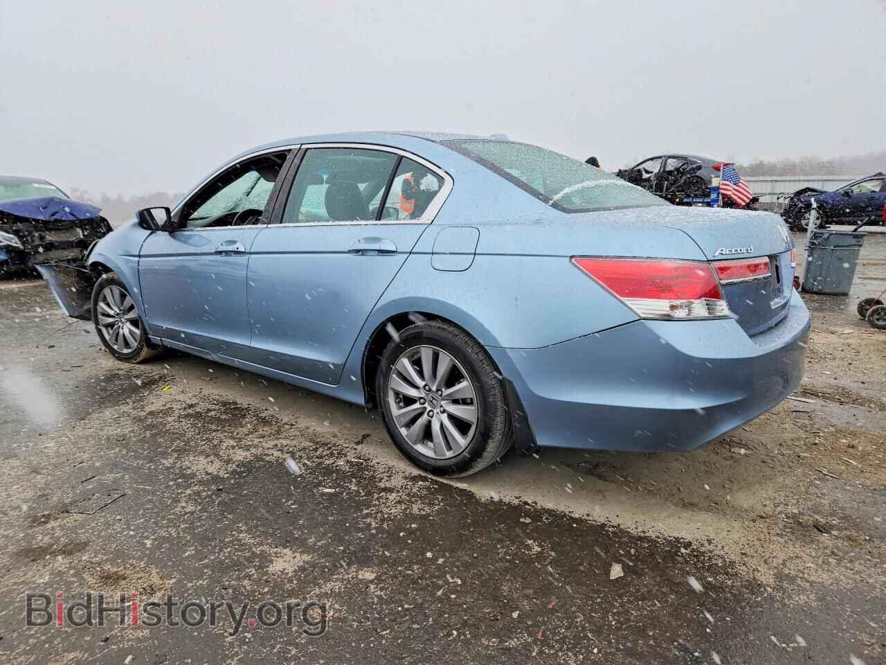 2012 HONDA ACCORD - VIN: 1HGCP2F80CA079428 - Фото 2