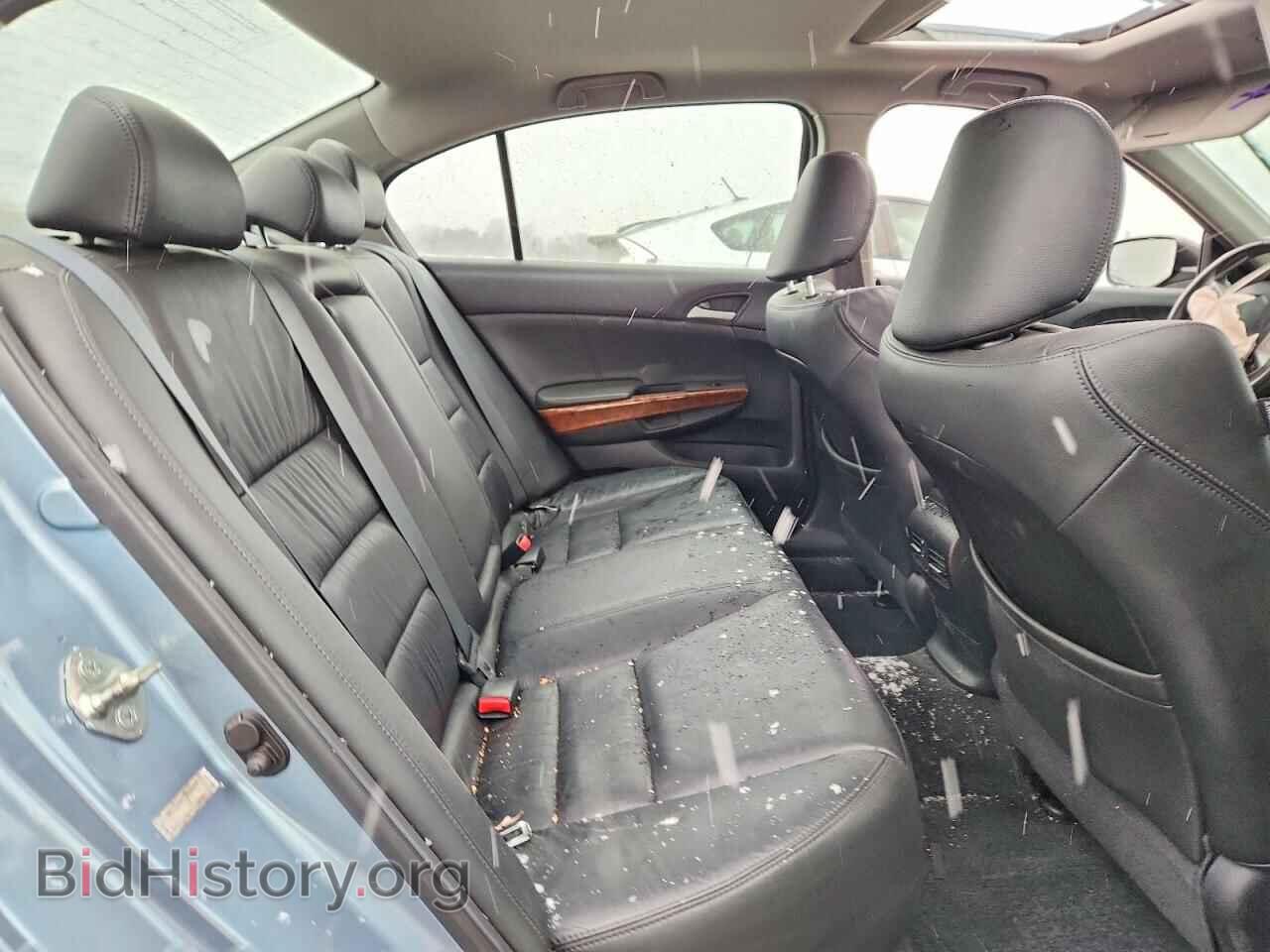 2012 HONDA ACCORD - VIN: 1HGCP2F80CA079428 - Фото 10