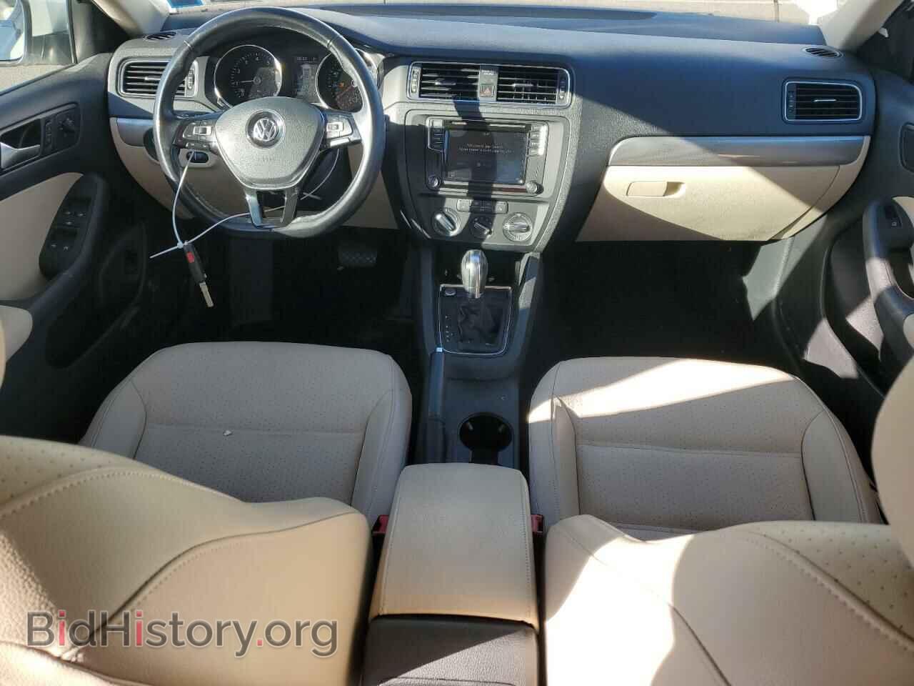 2017 VOLKSWAGEN JETTA - VIN: 3VWDB7AJ1HM363232 - Фото 8