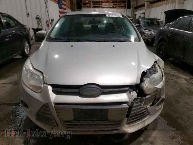 2014 FORD FOCUS - VIN: 1FADP3F23EL433556 - Фото 5