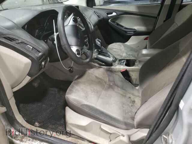 2014 FORD FOCUS - VIN: 1FADP3F23EL433556 - Фото 7
