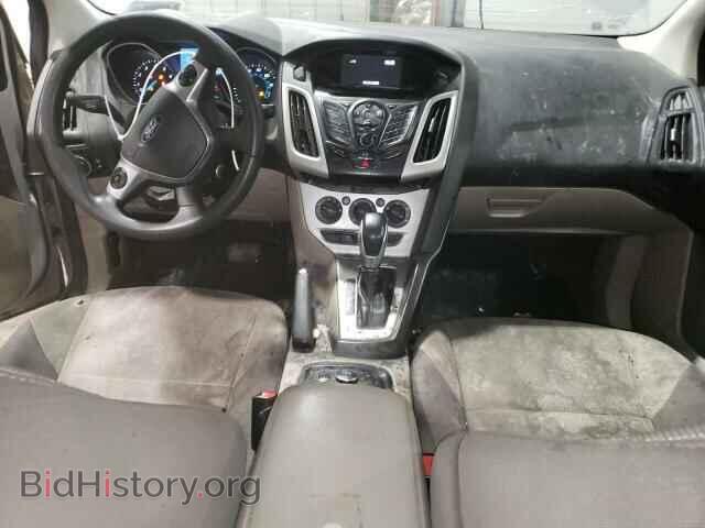 2014 FORD FOCUS - VIN: 1FADP3F23EL433556 - Фото 8