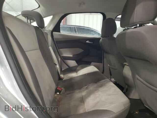 2014 FORD FOCUS - VIN: 1FADP3F23EL433556 - Фото 10