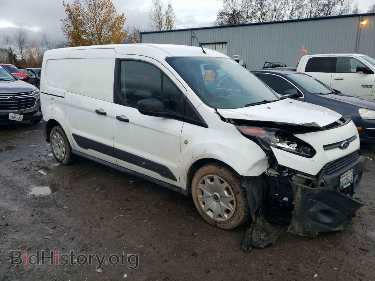 2015 FORD TRANSIT - VIN: NM0LS7E76F1204551 - Фото 4