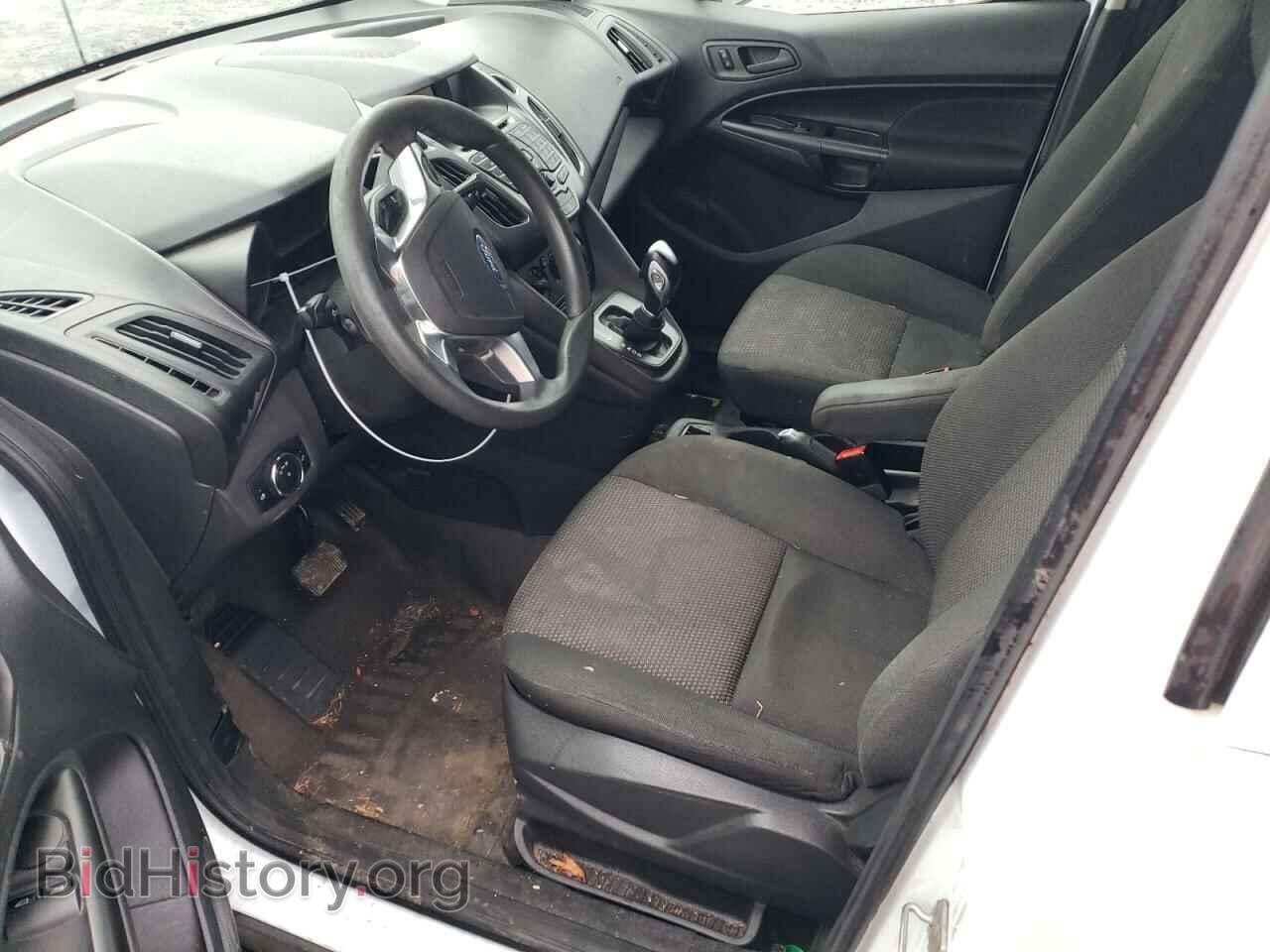 2015 FORD TRANSIT - VIN: NM0LS7E76F1204551 - Фото 7