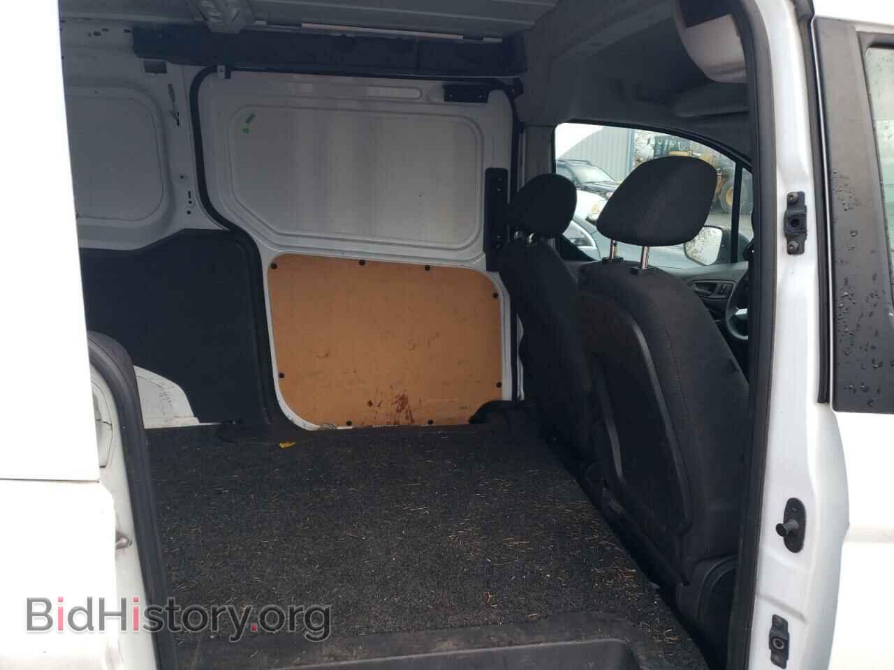 2015 FORD TRANSIT - VIN: NM0LS7E76F1204551 - Фото 10