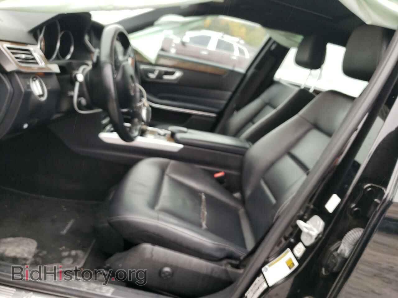 2016 MERCEDES-BENZ E-CLASS - VIN: WDDHF5KB0GB243471 - Фото 7