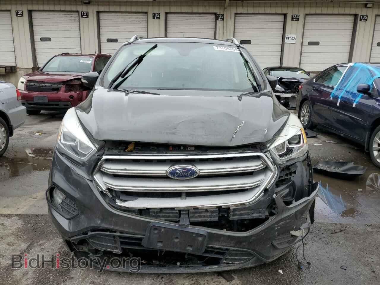 2017 FORD ESCAPE - VIN: 1FMCU9JD2HUB57553 - Фото 5
