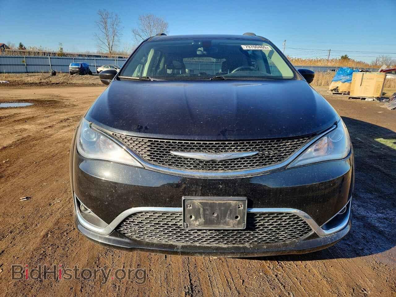 2018 CHRYSLER PACIFICA - VIN: 2C4RC1BG5JR124108 - Photo 5