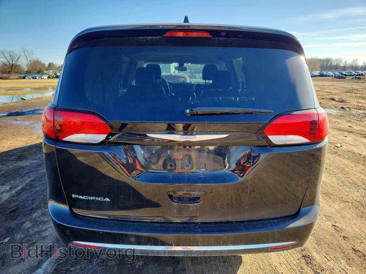 2018 CHRYSLER PACIFICA - VIN: 2C4RC1BG5JR124108 - Photo 6