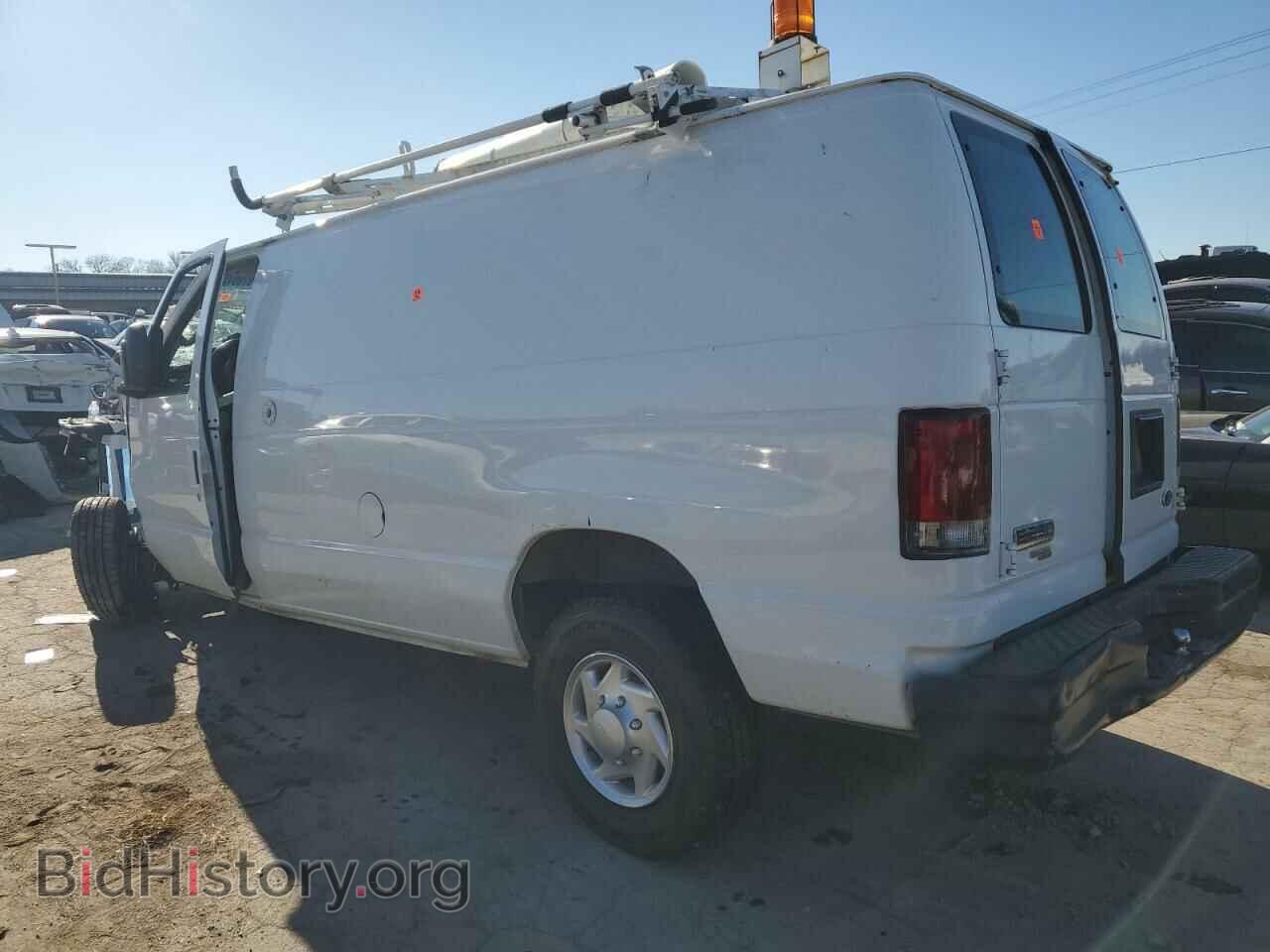 2011 FORD ALL Models - VIN: 1FTNE2EL7BDB09797 - Фото 2