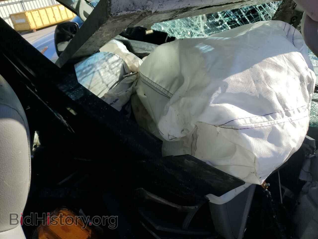 2011 FORD ALL Models - VIN: 1FTNE2EL7BDB09797 - Фото 8