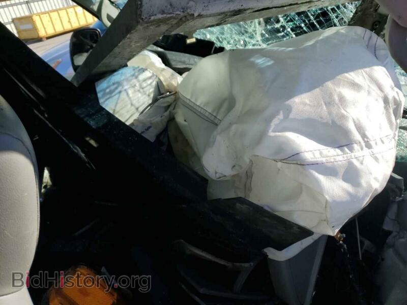 2011 Ford ALL MODELS (VIN 1FTNE2EL7BDB09797) — photo 8 of 13
