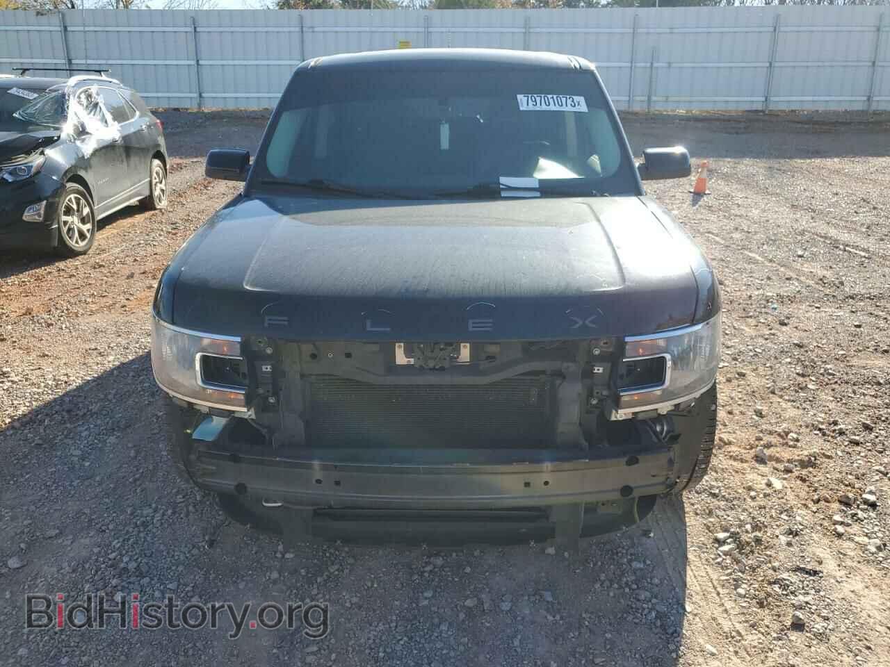 2015 FORD FLEX - VIN: 2FMGK5C82FBA08370 - Photo 5