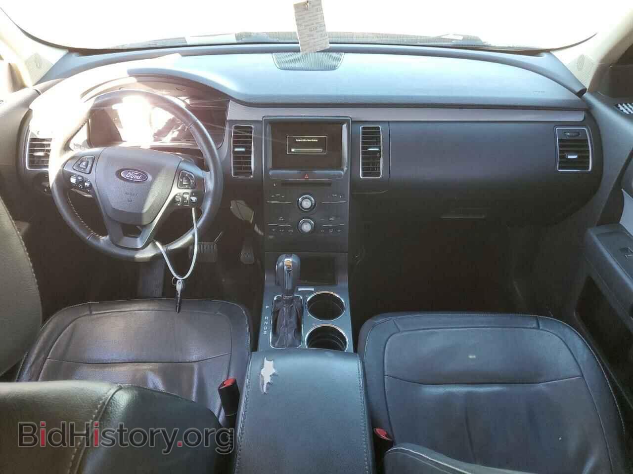 2015 FORD FLEX - VIN: 2FMGK5C82FBA08370 - Photo 8