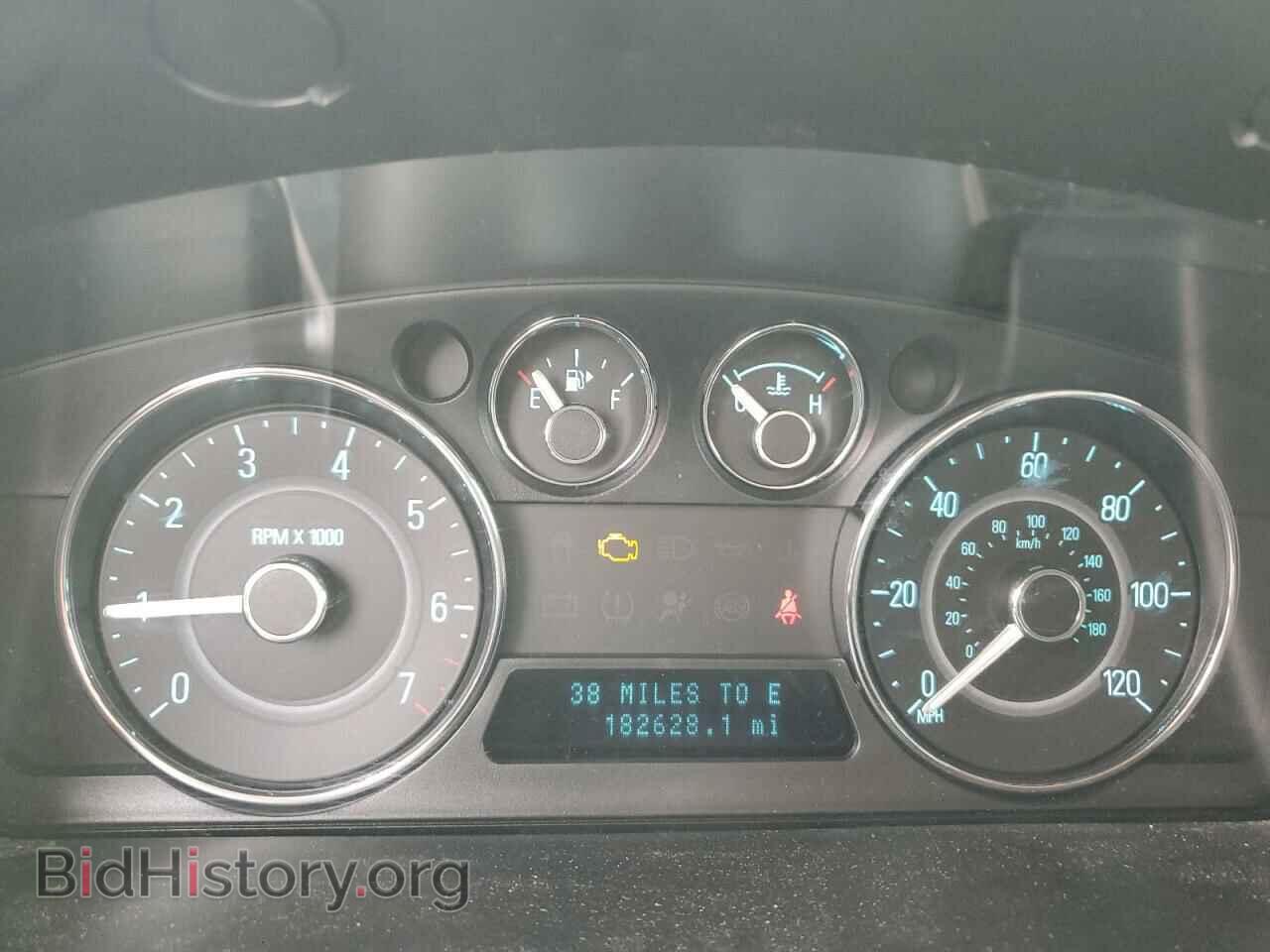 2009 FORD FLEX - VIN: 2FMDK51C49BA45788 - Фото 9