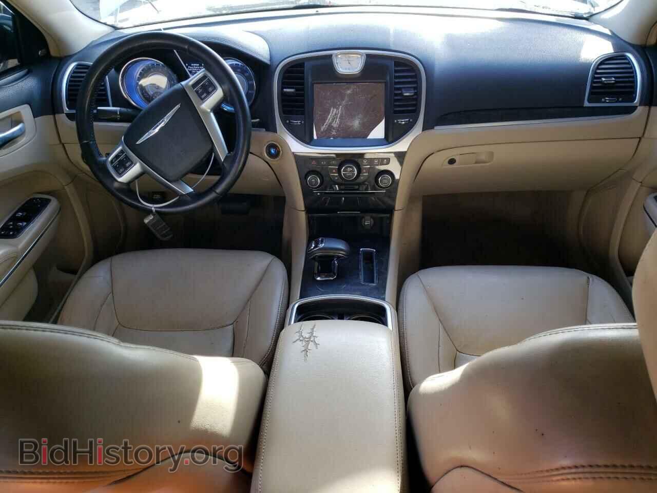 2012 CHRYSLER 300 - VIN: 2C3CCACG9CH207932 - Фото 8