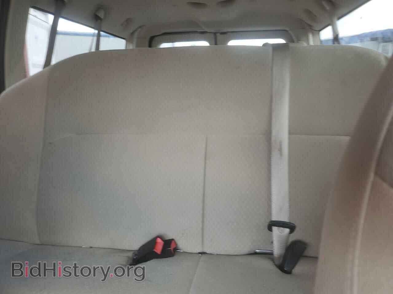 2008 FORD ALL Models - VIN: 1FBNE31L58DB04686 - Фото 10