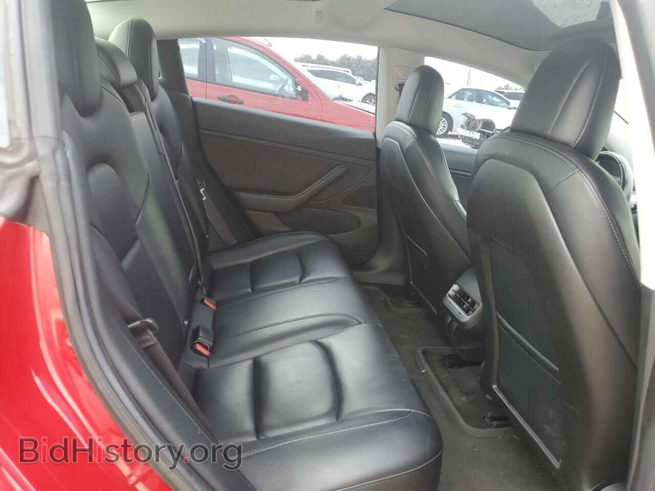 2018 TESLA MODEL 3 - VIN: 5YJ3E1EA3JF019277 - Фото 10