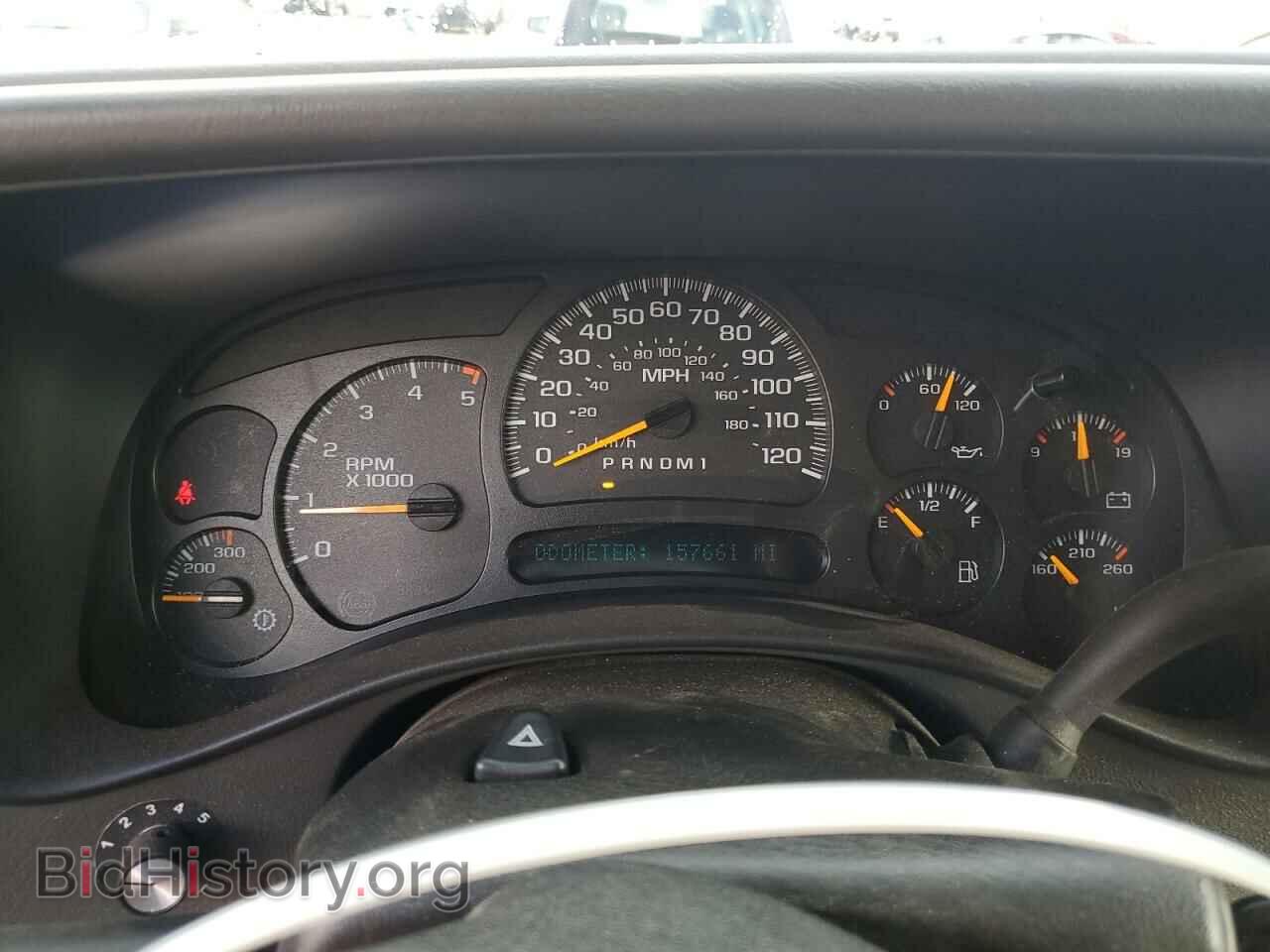 2007 GMC SIERRA - VIN: 1GTHK23D97F160232 - Фото 9