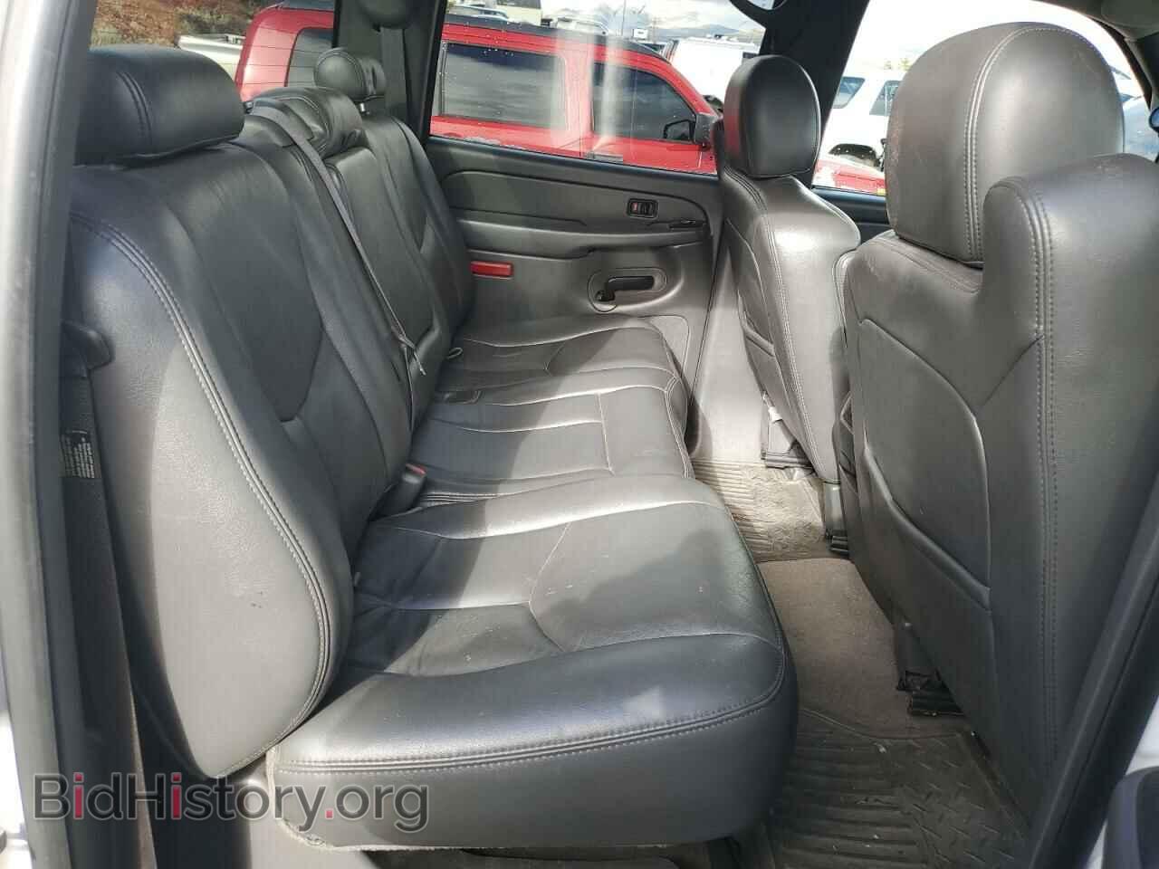 2007 GMC SIERRA - VIN: 1GTHK23D97F160232 - Фото 10