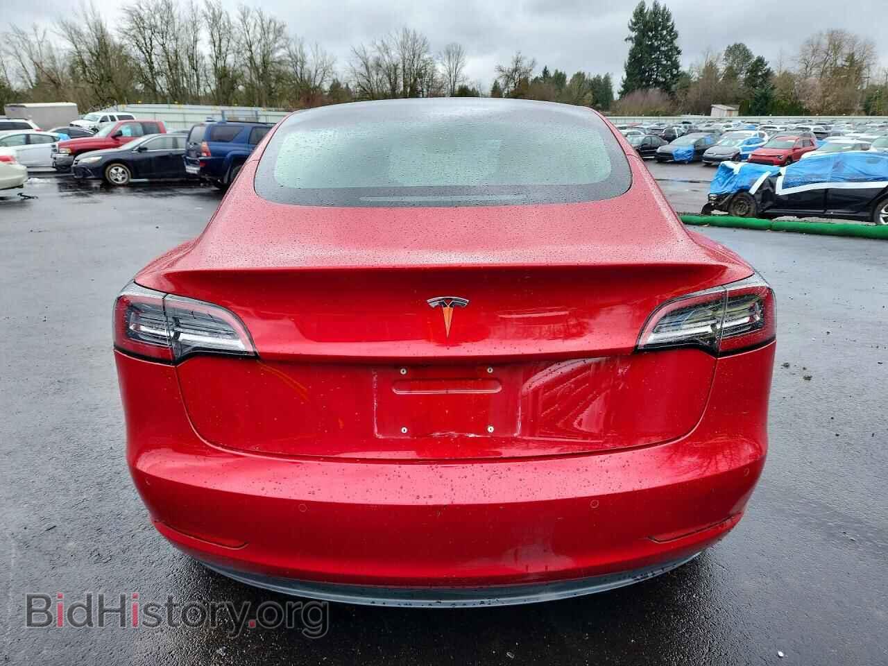 2018 TESLA MODEL 3 - VIN: 5YJ3E1EA8JF041646 - Photo 6
