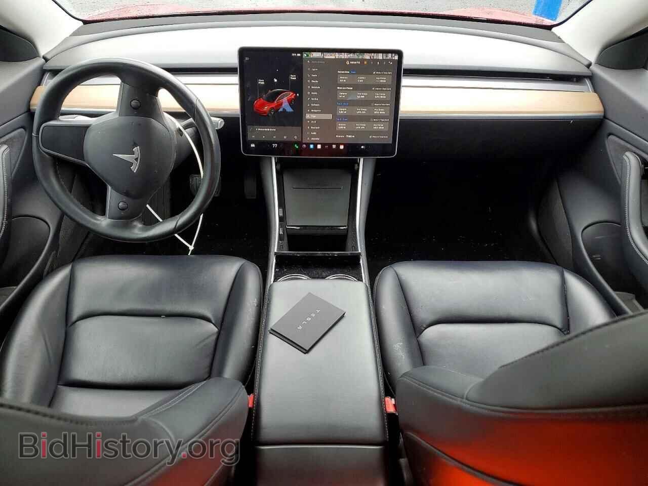 2018 TESLA MODEL 3 - VIN: 5YJ3E1EA8JF041646 - Photo 8