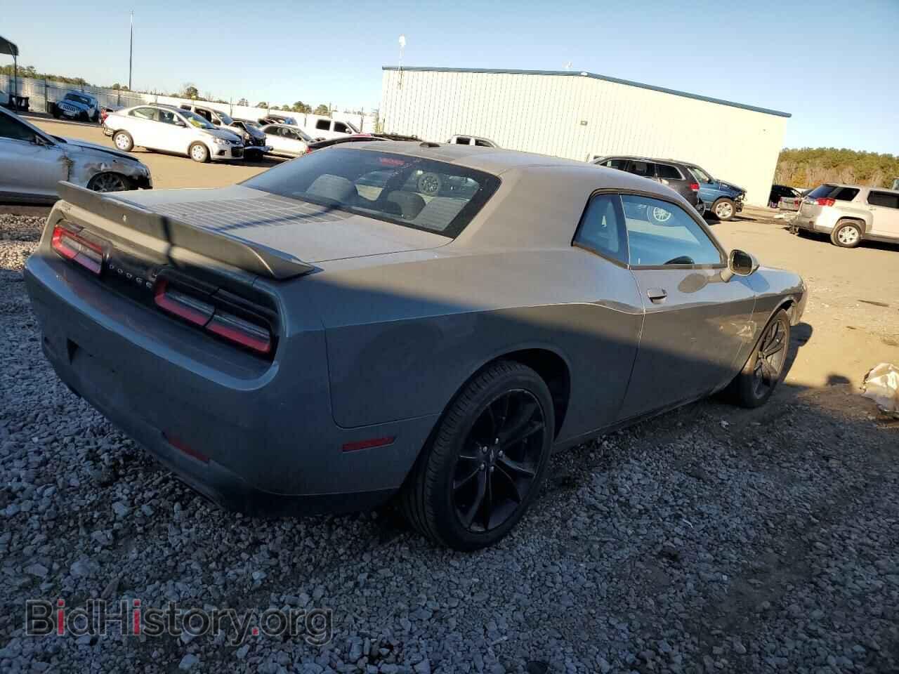 2017 DODGE CHALLENGER - VIN: 2C3CDZAG9HH592091 - Photo 3
