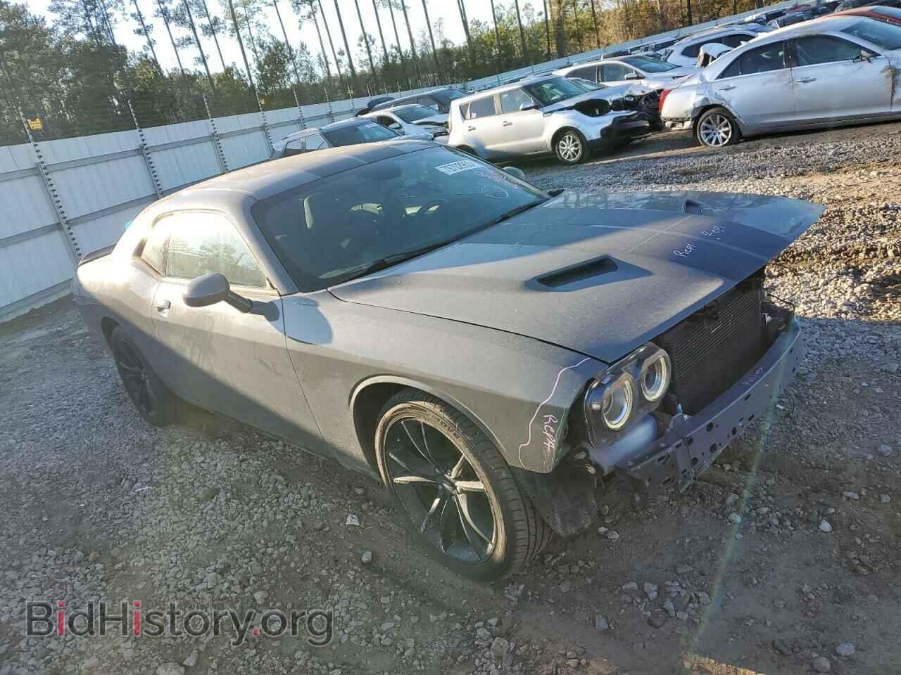 2017 DODGE CHALLENGER - VIN: 2C3CDZAG9HH592091 - Photo 4