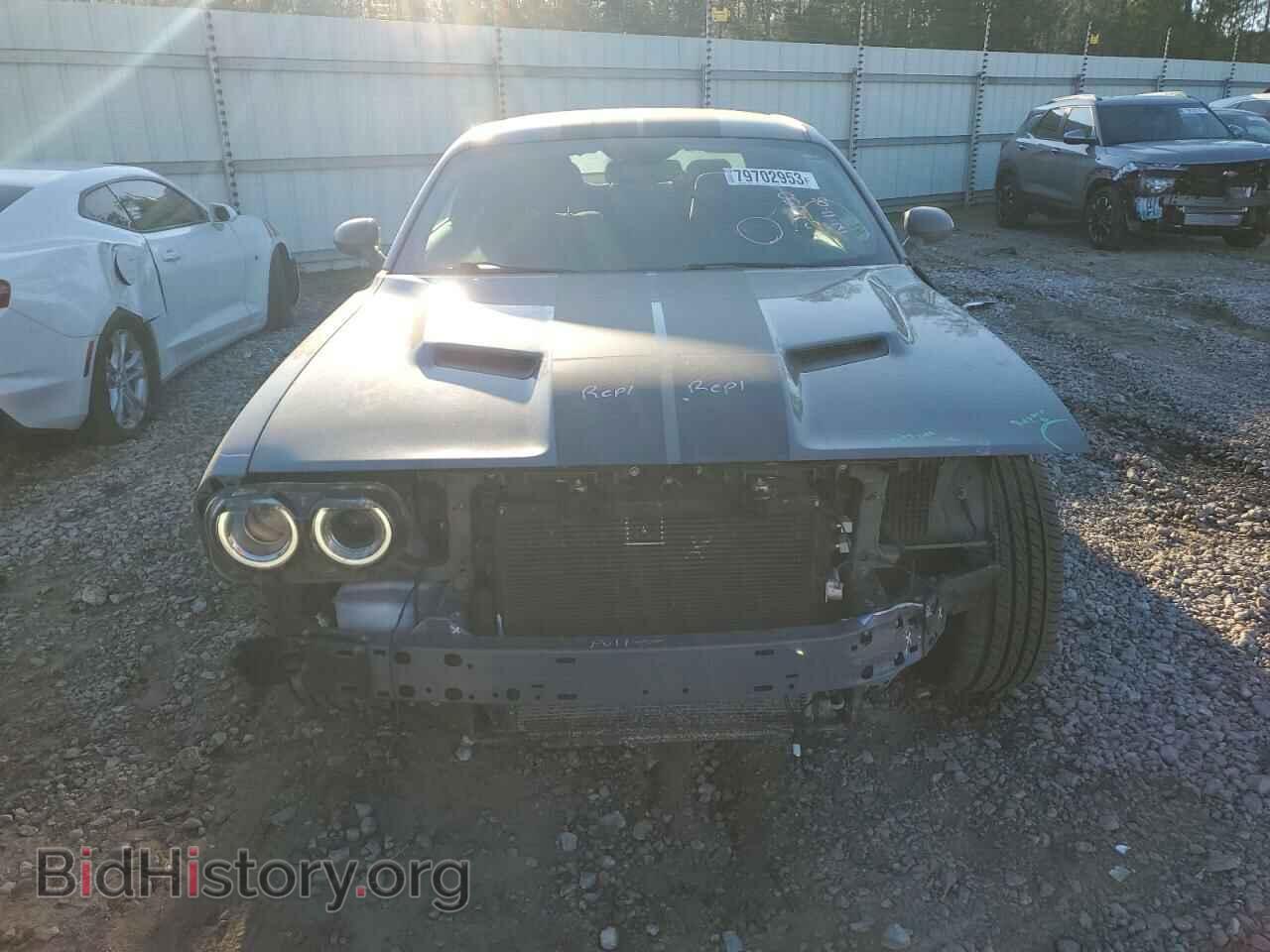 2017 DODGE CHALLENGER - VIN: 2C3CDZAG9HH592091 - Photo 5