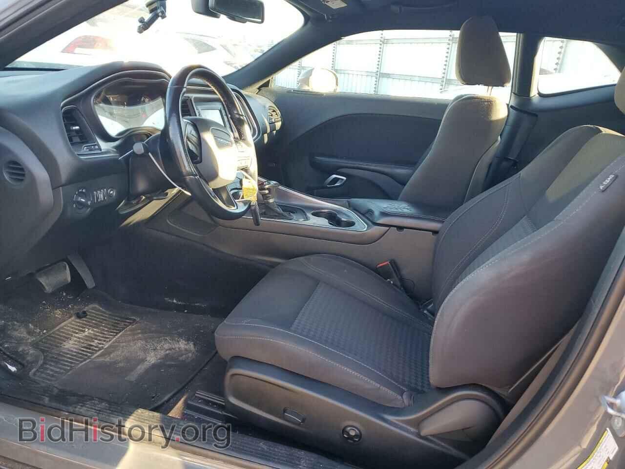 2017 DODGE CHALLENGER - VIN: 2C3CDZAG9HH592091 - Photo 7