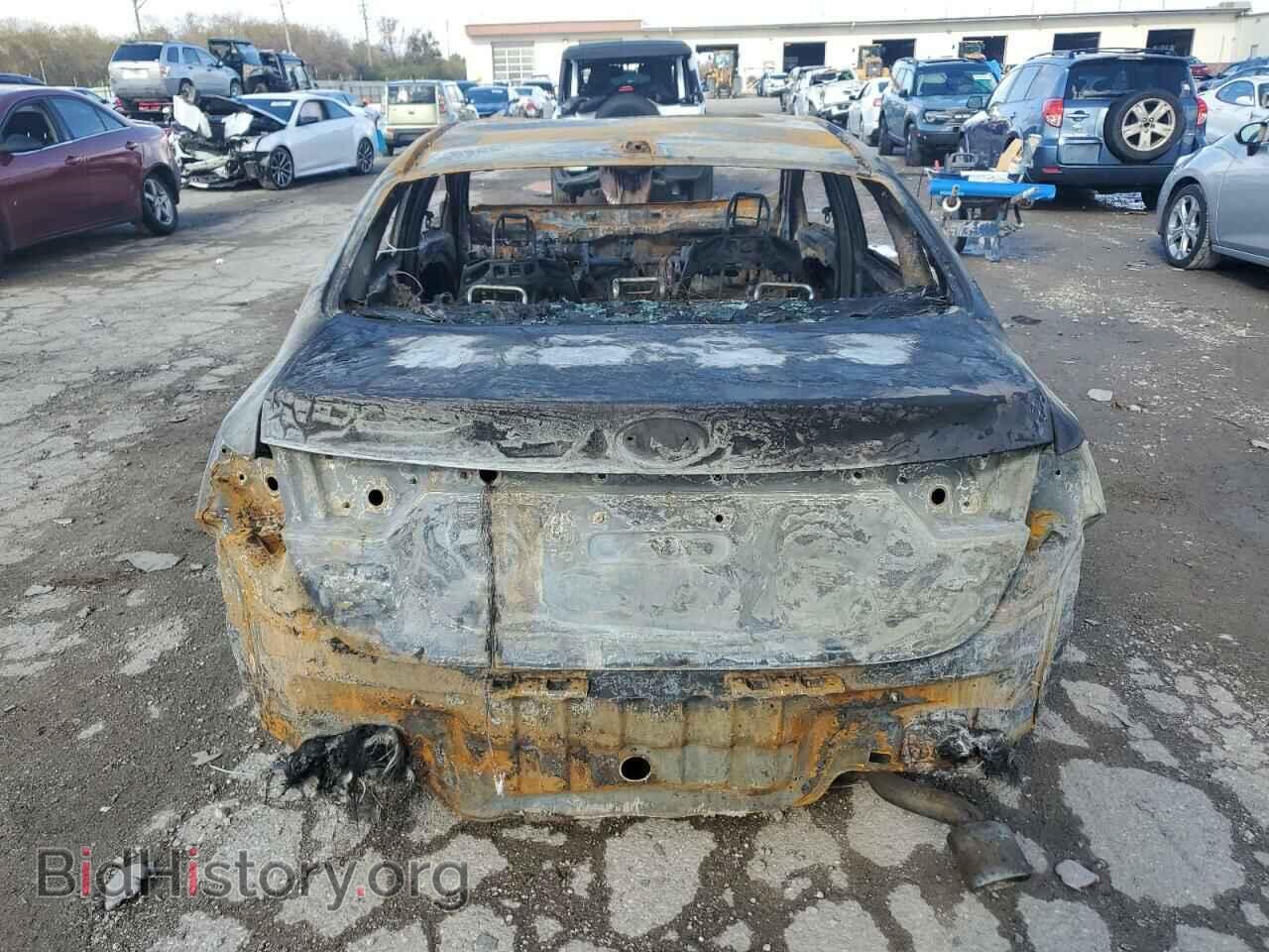 2019 KIA FORTE - VIN: 3KPF34AD7KE035784 - Фото 6