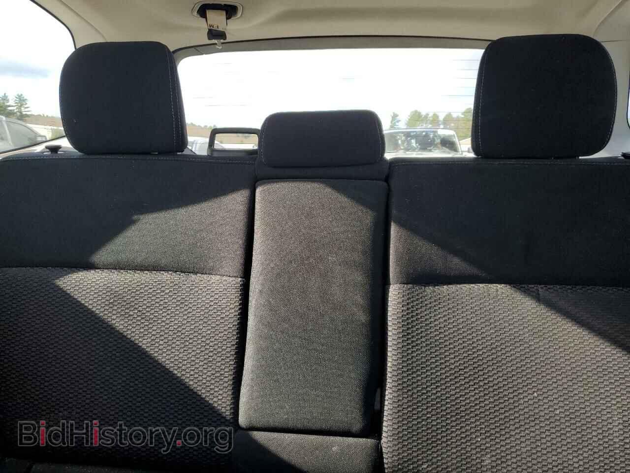 2014 SUBARU FORESTER - VIN: JF2SJAEC6EH520163 - Фото 10