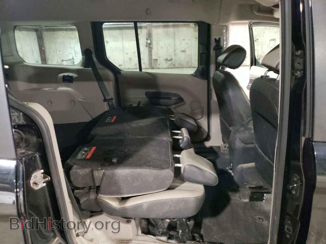 2014 FORD TRANSIT - VIN: NM0GS9F77E1163115 - Фото 11