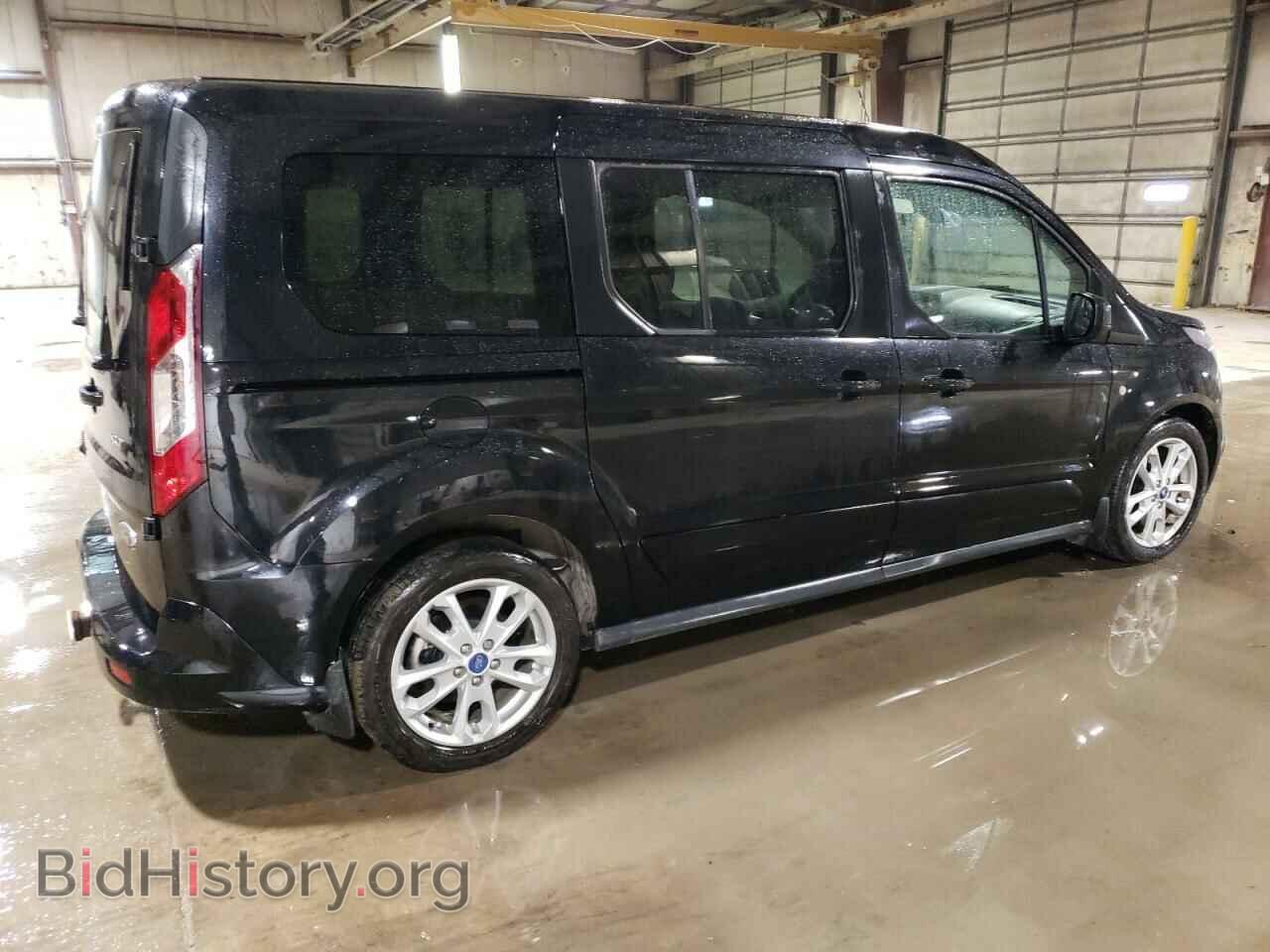 2014 FORD TRANSIT - VIN: NM0GS9F77E1163115 - Фото 3